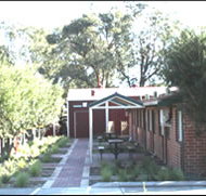 Banksia Tourist Village - Taree Accommodation