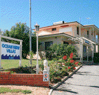 Ocean View Villas - Taree Accommodation
