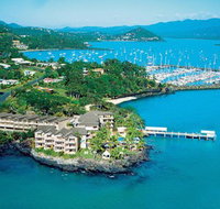 Coral Sea Resort - Taree Accommodation