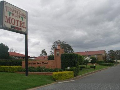 Moruben NSW Taree Accommodation
