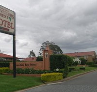 Travellers Rest And The Courtyard Restaurant - Taree Accommodation