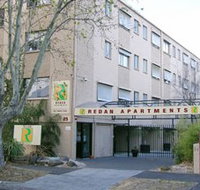 Redan Apartments - Taree Accommodation