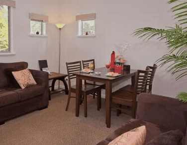 Adamsons Riverside Accommodation - Taree Accommodation 4