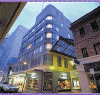 Hotel Causeway - Taree Accommodation