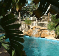 Comfort Inn Grange on Farrelly - Taree Accommodation