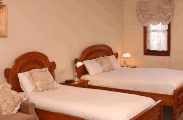 Comfort Inn Grange On Farrelly - Taree Accommodation 1
