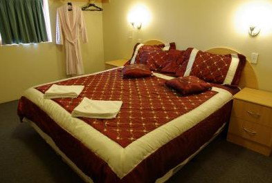 Sleep Express Motel - Taree Accommodation 2