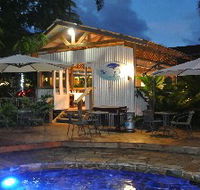 Mackays Mission Beach - Taree Accommodation