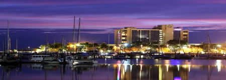 Jupiters Townsville Casino - Taree Accommodation 0
