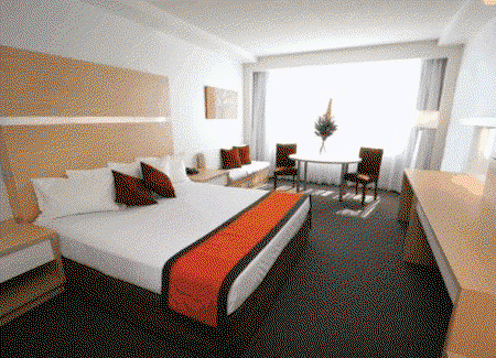 Jupiters Townsville Casino - Taree Accommodation 1