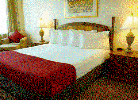 Jupiters Townsville Casino - Taree Accommodation 2