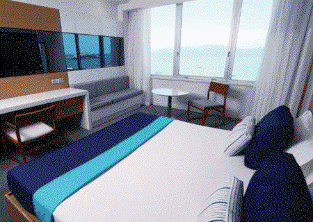 Jupiters Townsville Casino - Taree Accommodation 5