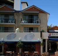 Beachside Apartment Hotel - Taree Accommodation
