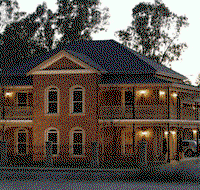 Carlyle Suites  Apartments - Taree Accommodation