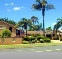 Jacaranda Place Motor Inn - Taree Accommodation