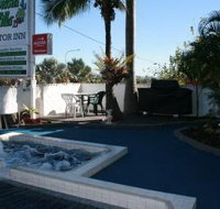 Siesta Villa Motel