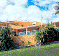 Sunlit Waters Studio Apartments - Taree Accommodation