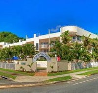 Kirra Palms Holiday Apartments - Taree Accommodation