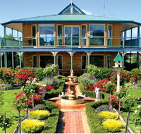 Haley Reef Views Bed and Breakfast - Taree Accommodation