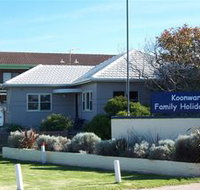 Koonwarra Family Holiday Park - Taree Accommodation