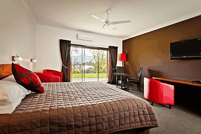 Bellingen Valley Lodge - Taree Accommodation