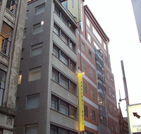 Adelphi Hotel - Taree Accommodation