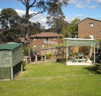 The Tree Motel - Taree Accommodation