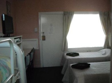 The Tree Motel - Taree Accommodation 2