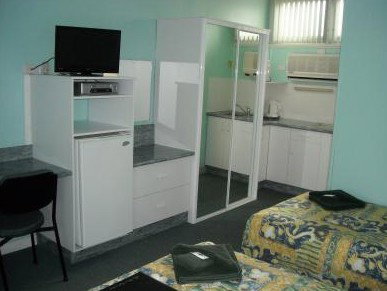 The Tree Motel - Taree Accommodation 3