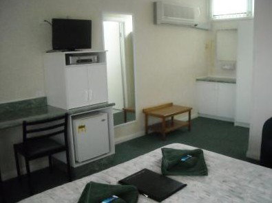 The Tree Motel - Taree Accommodation 4