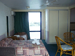 Bundall Bc QLD Taree Accommodation