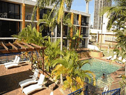Club Surfers - Taree Accommodation 4
