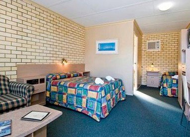 Susan River QLD Taree Accommodation