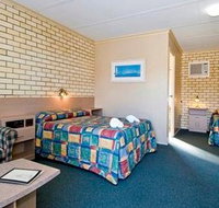 Econo Lodge Fraser Gateway - Taree Accommodation