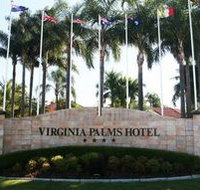 Brisbane International - Virginia - Taree Accommodation