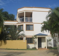 The Grange Resort - Taree Accommodation