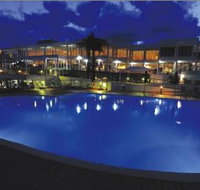 Absolute Beachfront Opal Cove Resort - Taree Accommodation