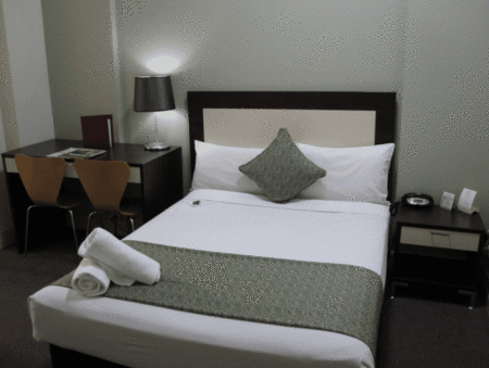 Aarons Hotel - Taree Accommodation