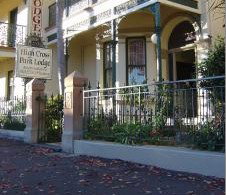 Randwick NSW Taree Accommodation