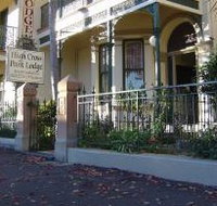 High Cross Park Lodge - Taree Accommodation