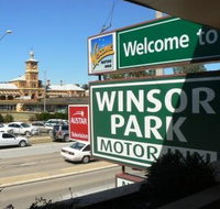 Albury Winsor Park Motor Inn - Taree Accommodation