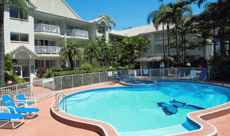 Broadbeach QLD Taree Accommodation