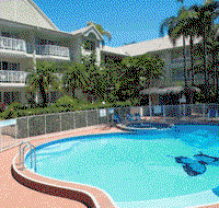 Surfers Tradewinds - Taree Accommodation