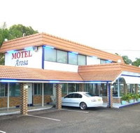 Arosa Motel - Taree Accommodation