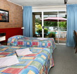 Aquajet Motel - Taree Accommodation