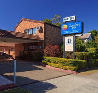 Airport Admiralty Motel - Taree Accommodation