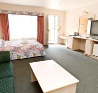 Comfort Inn Big Windmill - Taree Accommodation