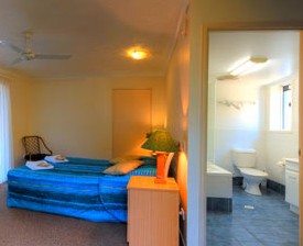Blue Waters Motel - Taree Accommodation 0