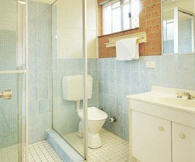 Blue Waters Motel - Taree Accommodation 1