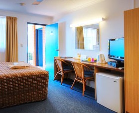 Blue Waters Motel - Taree Accommodation 3